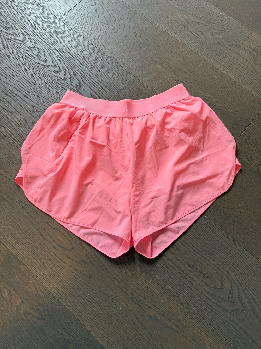 ALO Yoga Match Point Shorts LE Colour (large)